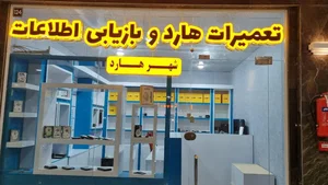 فاراد اکترونیک