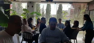 باربیکیو چوچاق 4