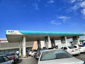 ‌پمپ‌ بنزین ترنج