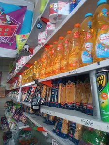 مواد غذای براتی