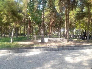 پارک 17 شهریور سمنان