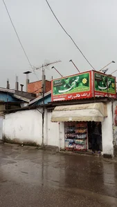 فروشگاه مواد غذایی ارزانکده طالب زاده