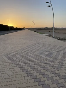 مضمار الياسمين