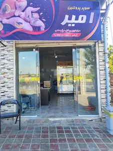 پروتئین امیر