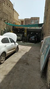 تعمیرگاه تخصصی خودرو ناصر
