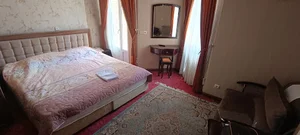 مهمانسرای جام جم صدا و سیما