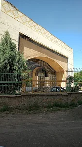موسسه فرهنگی هنری مهر