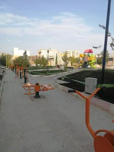 پارک زندگی 4