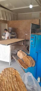 نانوایی بربری 2