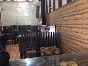 Al Saif Resturant