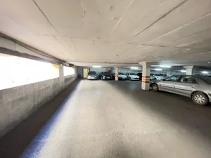 پارکینگ عمومی کوثر