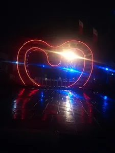 کانون فرهنگی فجر