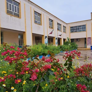 دبیرستان هیئت أمنایی شهید حبیب شریفی (ملاصدرا)