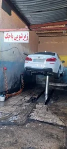 کارواش مهرشاد 2