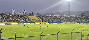 ورزشگاه تختی جم