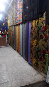 پارچه سرای گرگیچ
