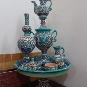 تولیدی سفال و سرامیک امیدی
