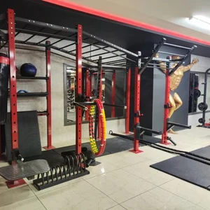 باشگاه بدنسازی شمس 2
