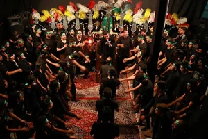موسی بن جعفر ع