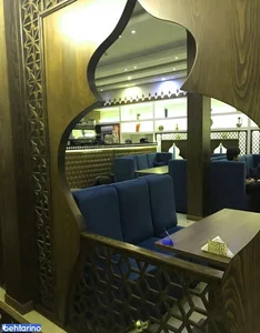 رستوران رستاک 5