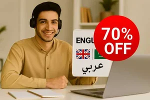 آموزش زبان آنلاین پویا صادقی 4