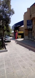 تعمیرگاه پارسیان 3