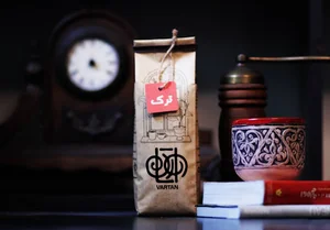 فروشگاه قهوه وارتان