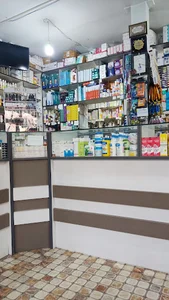 داروخانه دکتر رشیدی