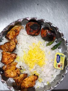 چلو کبابی باباعباس 5
