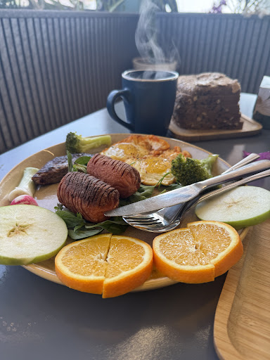 Cafe ELI