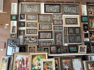 گالری قاب خاطره