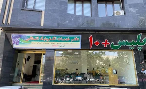 دفتر خدمات الکترونیک انتظامی