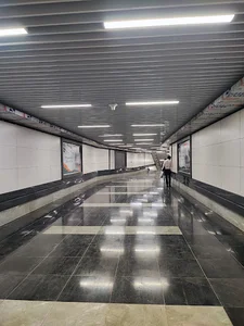 ایستگاه اتوبوس نژاد فلاح