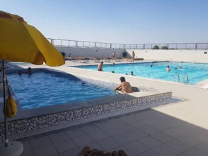 استخر فرشته
