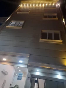 هتل پردیس قم 2