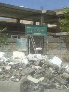 مسجد فاروق اعظم 2