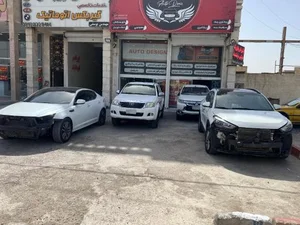 اتو سرویس دنیز