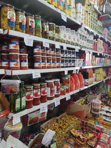فروشگاه موادغذایی محمدی 2