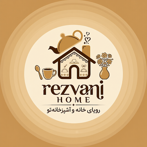 رضوانی هوم