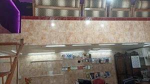 کافی نت و گیمنت ASA
