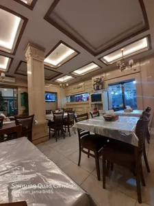 آشپزخانه و رستوران و كترينگ گلبرگ 4