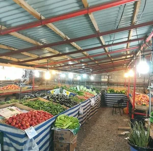 ارزانسرای میوه شمس