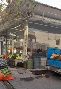 میوه فروشی آقا موسی 2