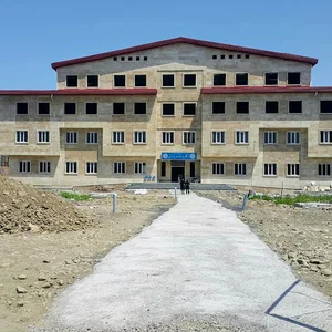 دانشگاه پیام نور واحد بندرانزلی