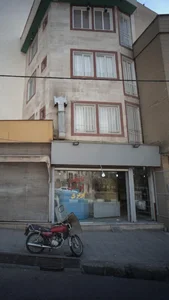 نانوایی لواشی بربری 2