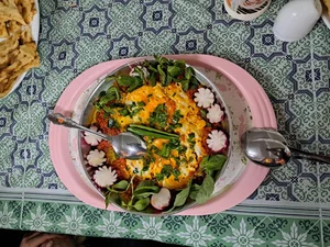 مهمانپذیر اردیبهشت 5