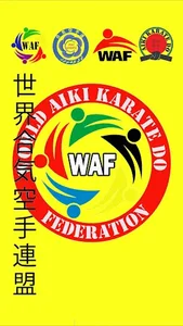 WORLD AIKIKARATEDO FEDERATION