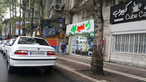 امیر اپل