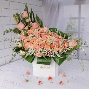 گل كامليا