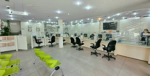 نمایندگی سایپا کجور
